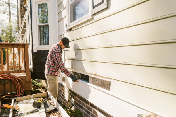 Trusted Siding Replacement service in Heath, TX - Creative Siding